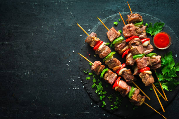 Kebab: