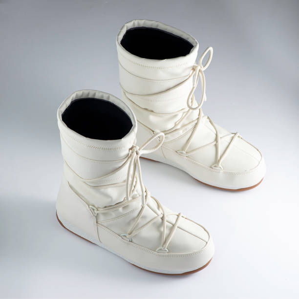 L'ispirazione dietro il marchio Moon Boot